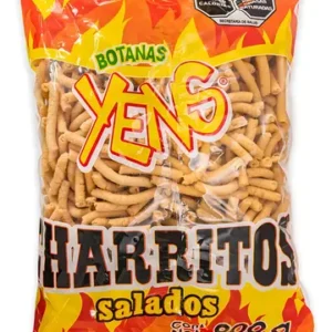 Churros Yens