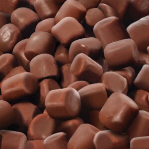Bombón de Chocolate